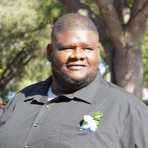 Meet your Posher, James